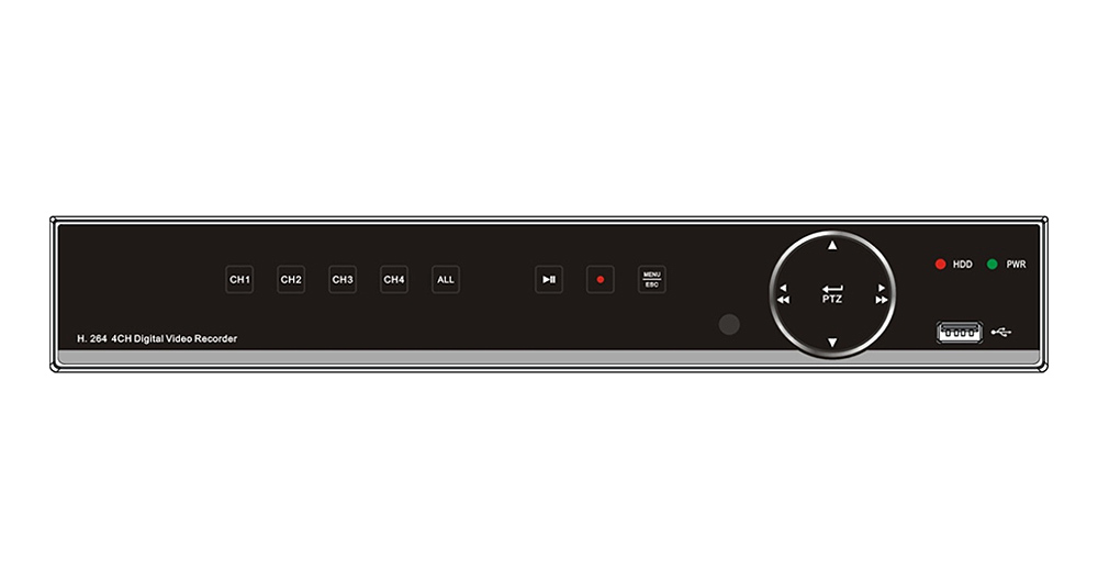 raysharp dvr password software free download