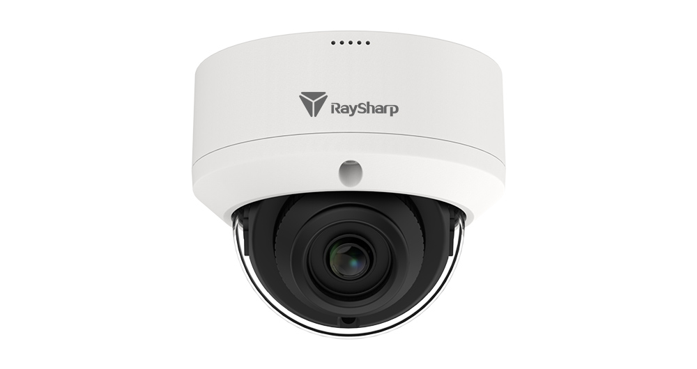 RSCH640N4RLHALTFLFW36PW Raysharp